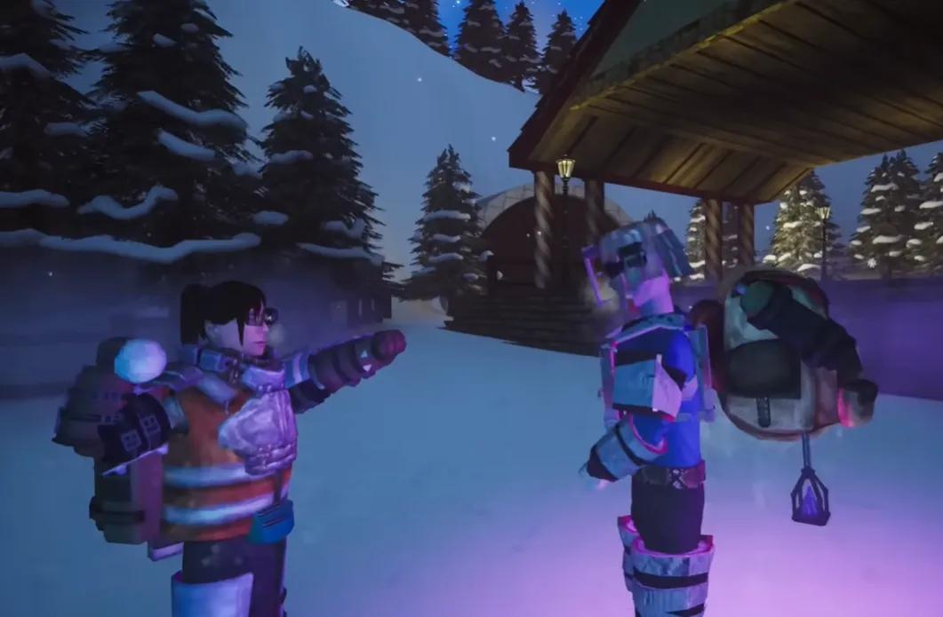 El factor abiótico se desestacionaliza con una nueva e inquietante dimensión invernal