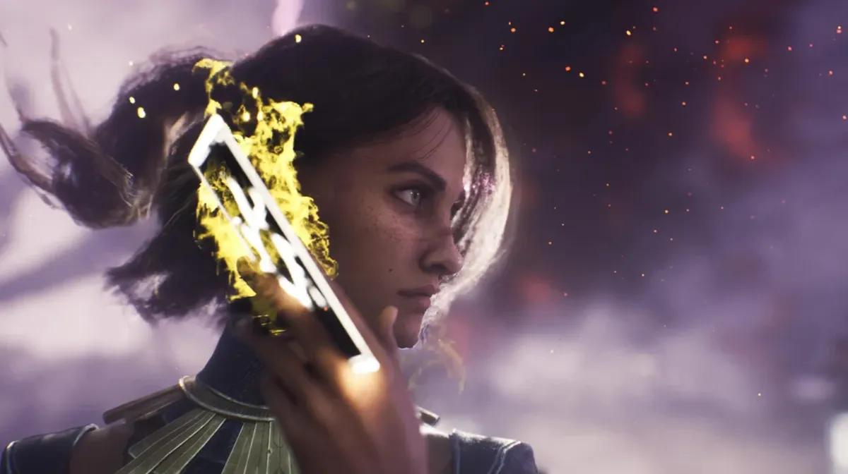 Los jugadores de Clair Obscur van más allá del modo foto Capturas de pantalla