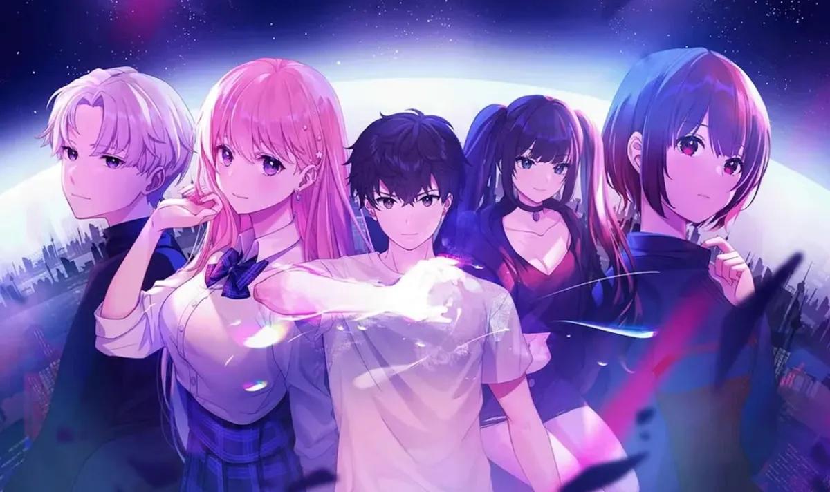 Epic Games Store ofrece Eternights como su último juego misterioso gratuito