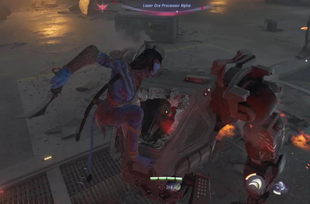 Ubisoft lanza la actualización 2.5 de Avatar: Fronteras de Pandora con correcciones de estabilidad y mejoras para PC