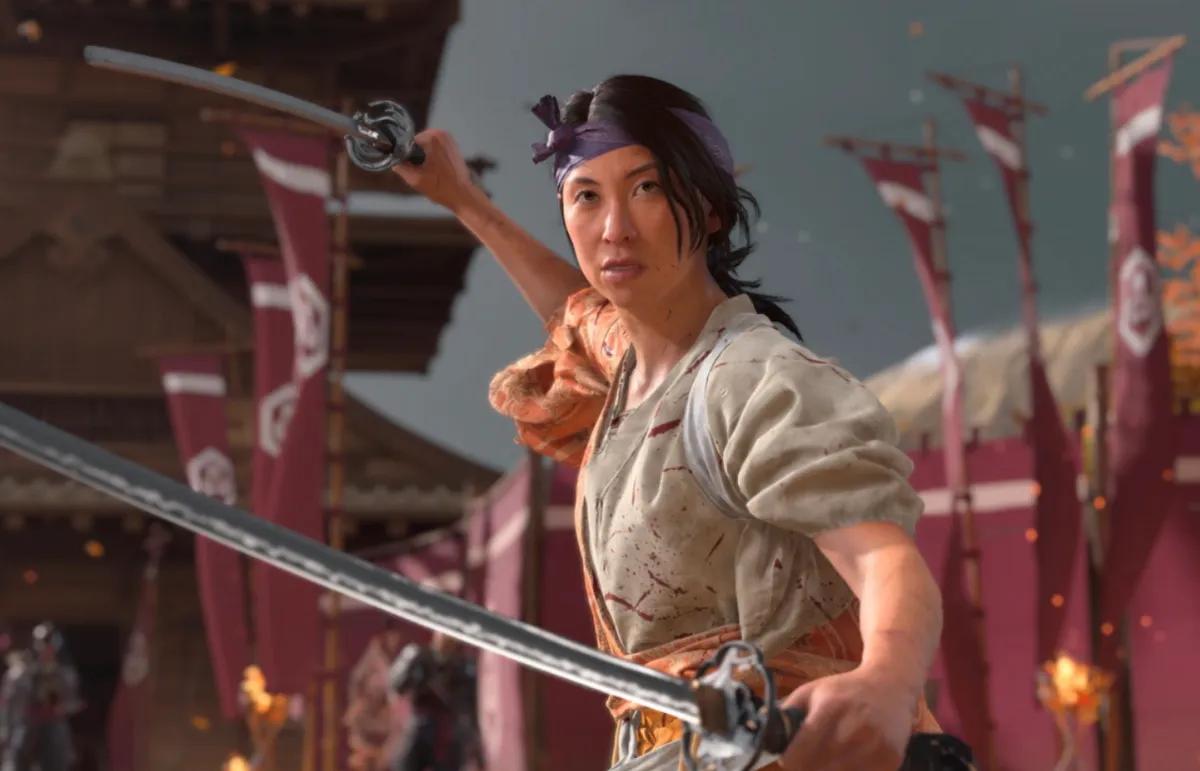 Erika Ishii habla de los juegos que definieron su carrera narrativa