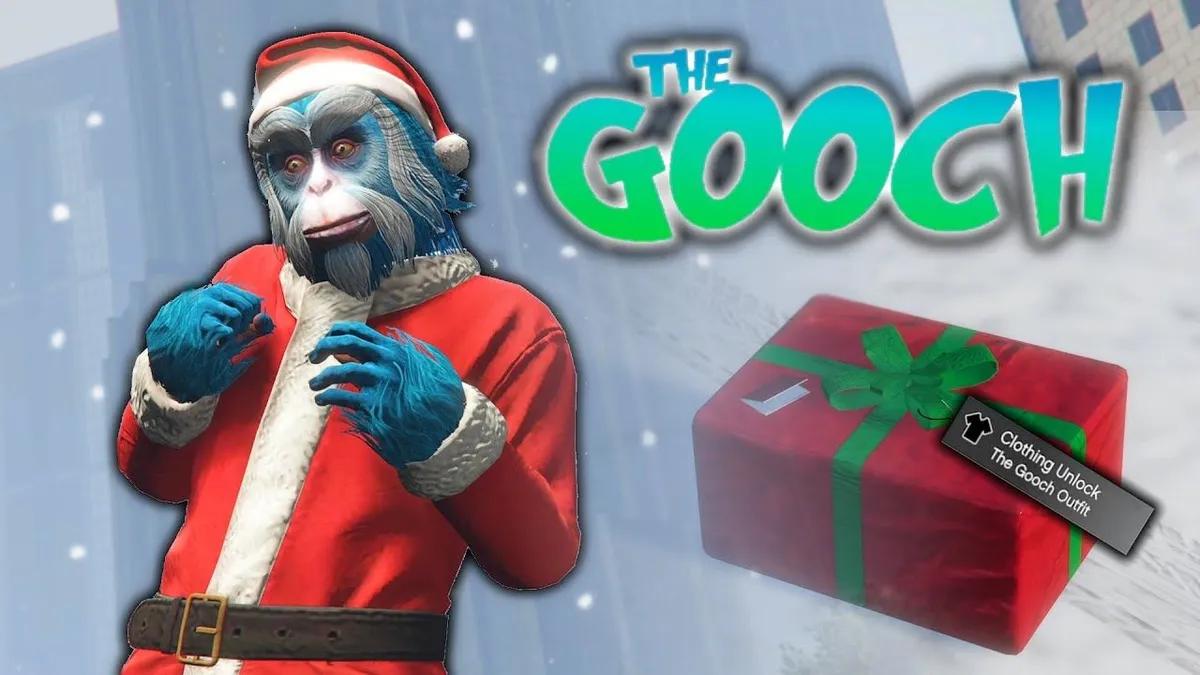 Cómo desbloquear el raro atuendo Gooch en GTA Online