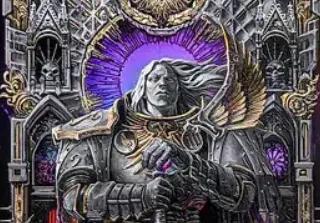 Displate niega las reclamaciones sobre las ilustraciones de Fulgrim tras el escrutinio de los fans