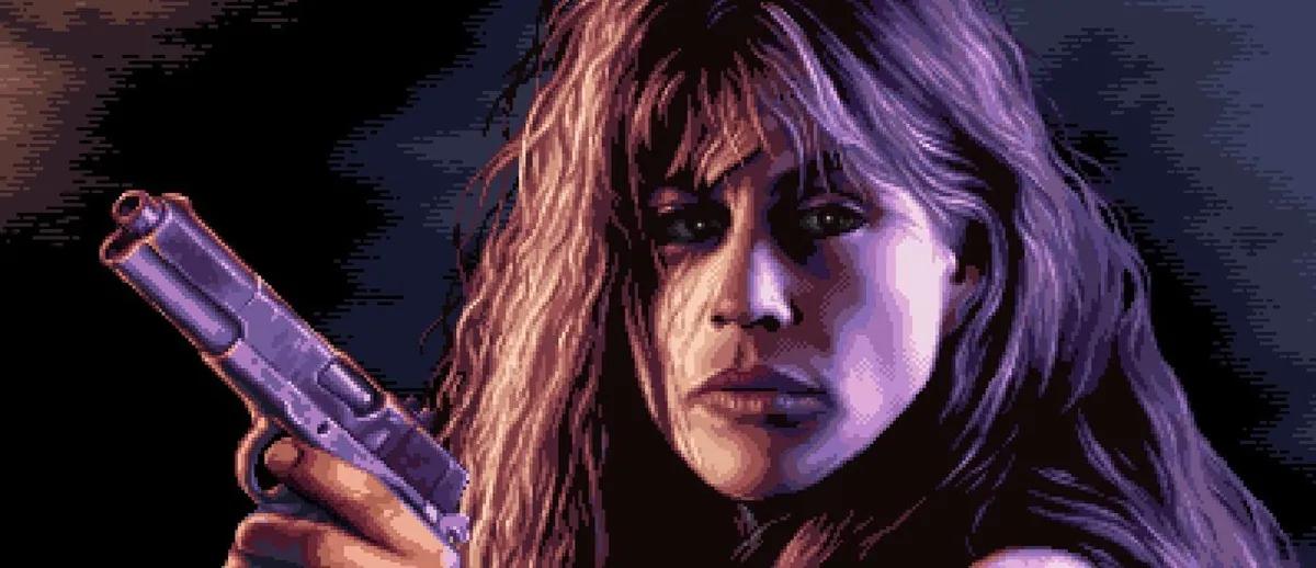 El nuevo videojuego de Terminator tiene un genial huevo de Pascua que los verdaderos fans entenderán