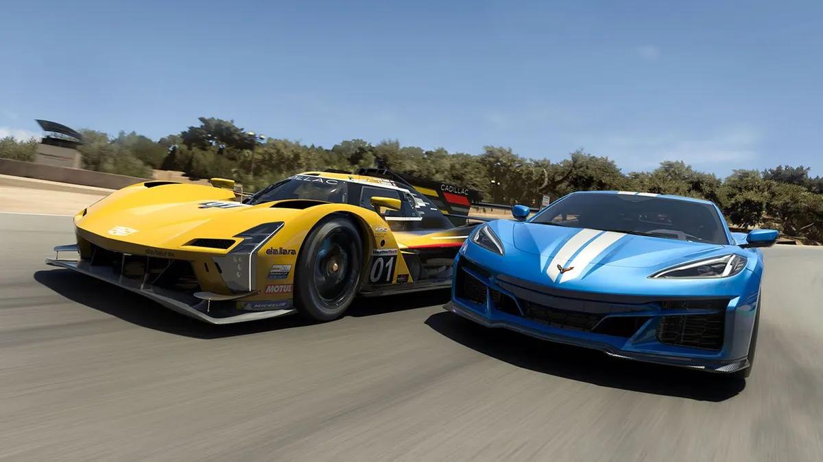Forza Motorsport no tendrá nuevos contenidos porque los desarrolladores se centran en Forza Horizon 6