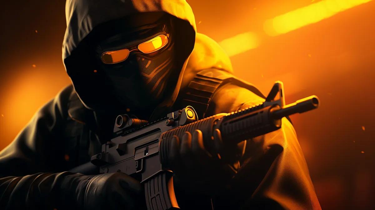 Permitta Esports regresa a CS2 con un roster totalmente ucraniano