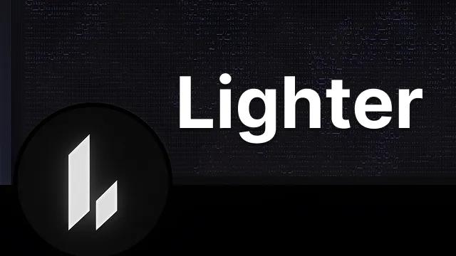 Lighter ($LIT) añadido a Binance Pre-Market