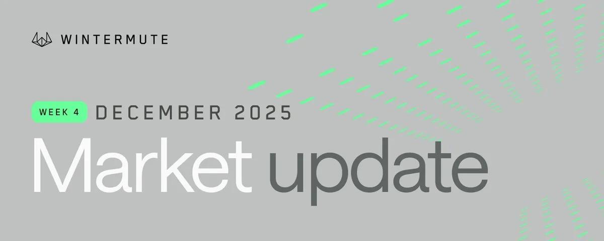 El mercado de criptodivisas se consolida: Los fondos fluyen hacia BTC y ETH antes de las vacaciones