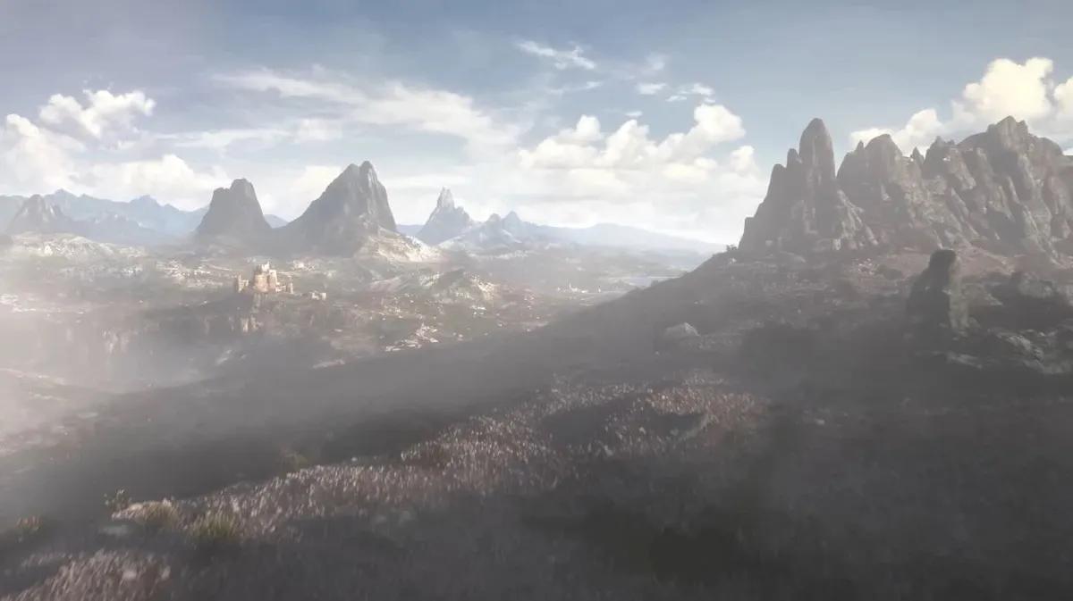 Posibles detalles de The Elder Scrolls VI filtrados en línea