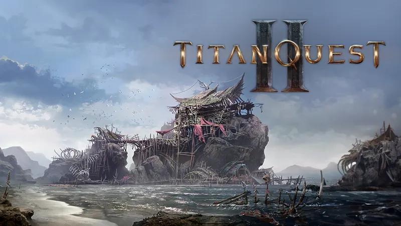 Avance del capítulo 3 de Titan Quest II: Explorando Tegea, luchando contra tribus centauros y enfrentándose a la ira de Némesis