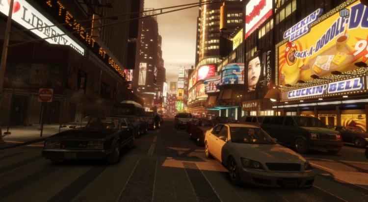 El exdirector técnico de Rockstar afirma que GTA Tokio estuvo cerca de alcanzarlo antes de que Rockstar volviera a elegir ciudades conocidas de EE. UU.
