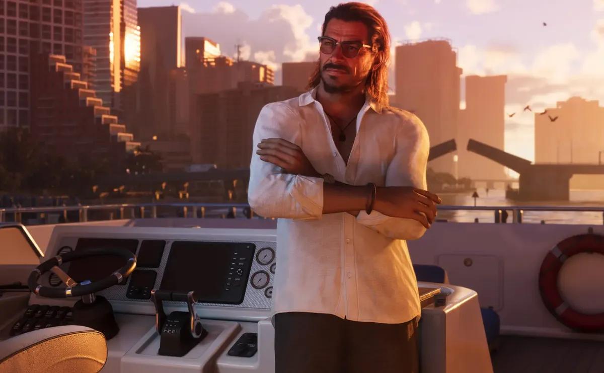 Ex animador de Rockstar se opone al precio de lanzamiento de GTA 6 de $100