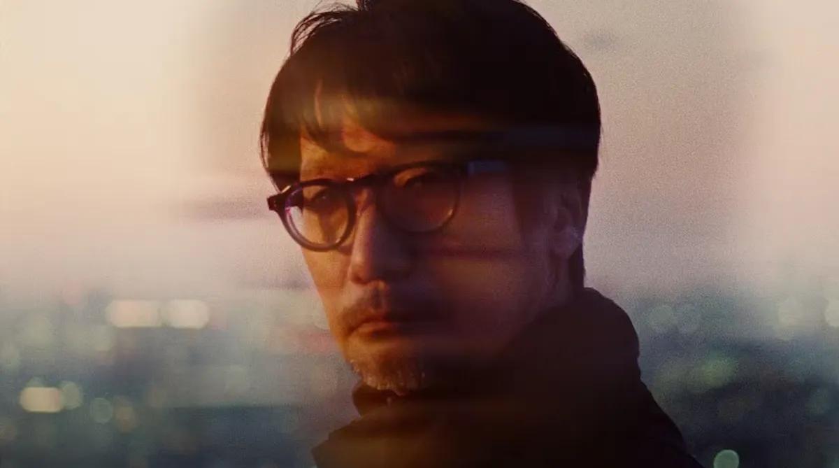 Hideo Kojima describe un juego diseñado para entrenar la inteligencia artificial
