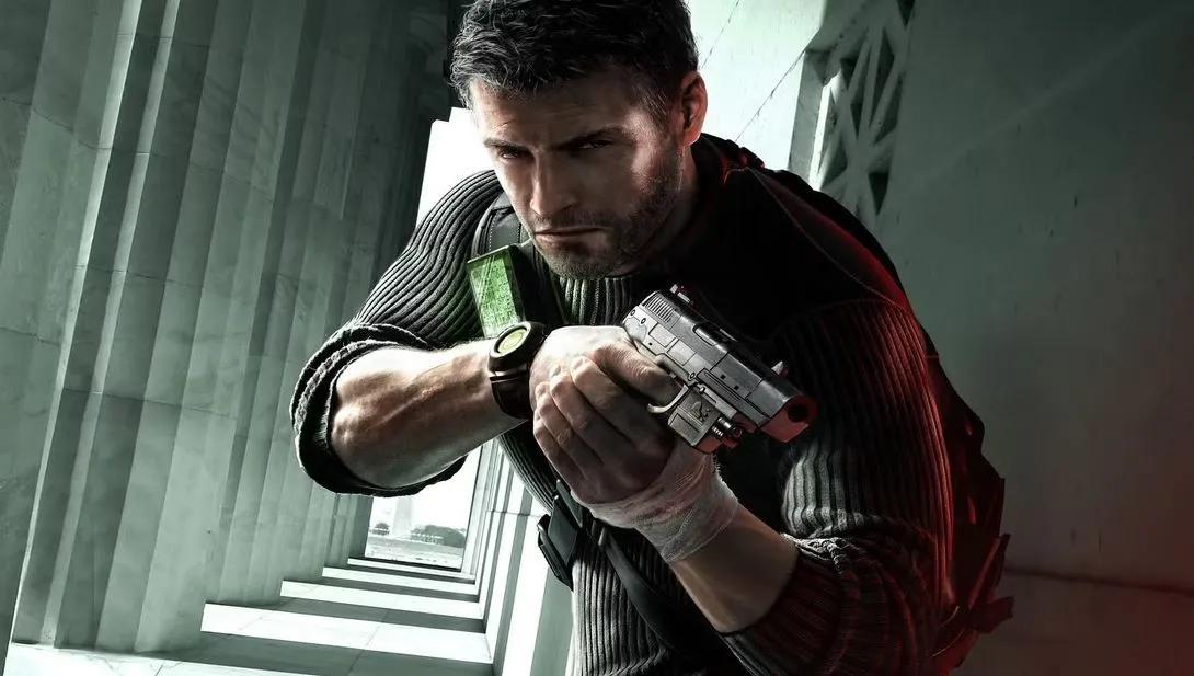 Sam Fisher de Splinter Cell ha regresado de forma inesperada