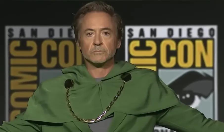 Las filtraciones del tráiler de Thor con IA superan a YouTube antes del anuncio de Avengers: Doomsday