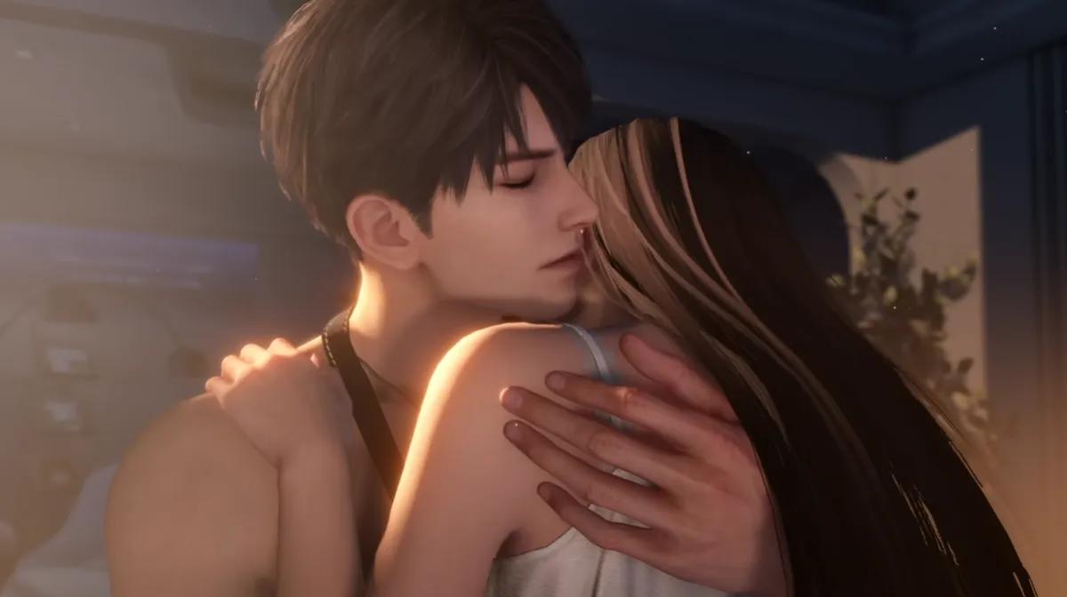 Love And Deepspace confirma una actualización de la versión 5.0 el 31 de diciembre con una historia de imperio espacial para su segundo aniversario.