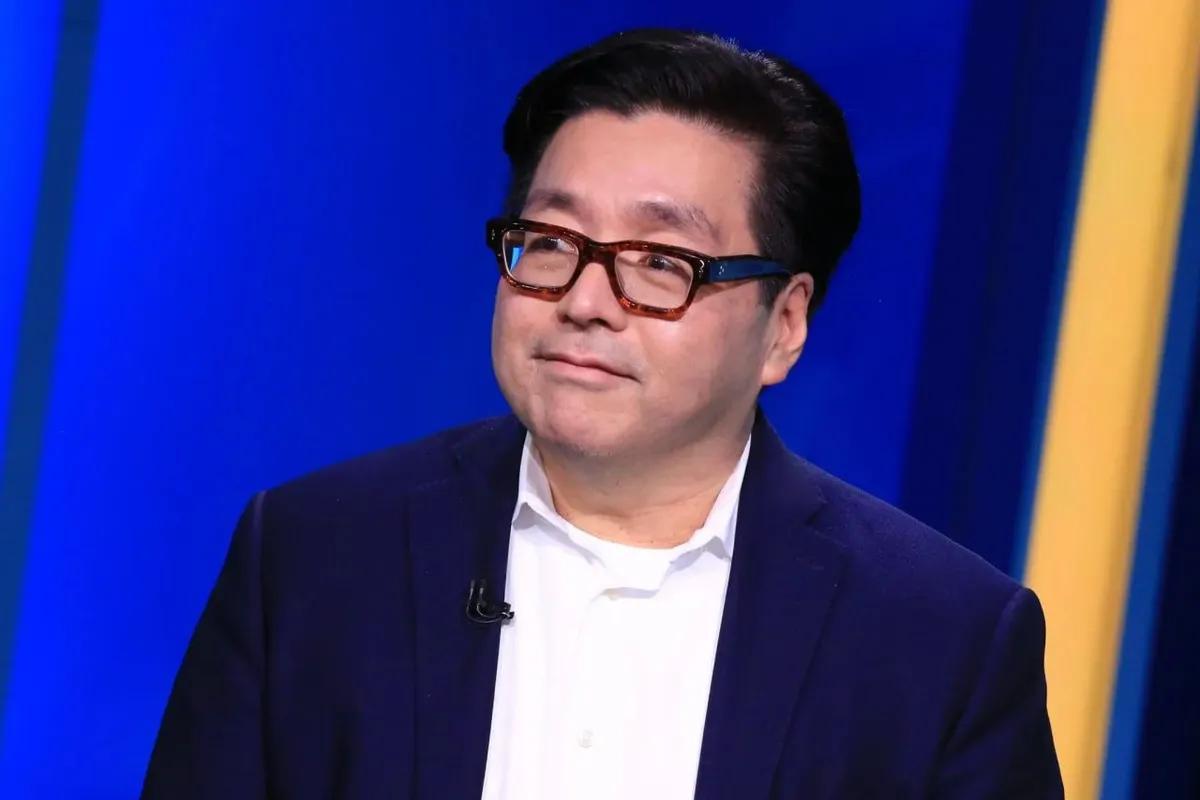 Tom Lee predice que Ethereum alcanzará los 20.000 dólares en 2026, pero con señales de alerta