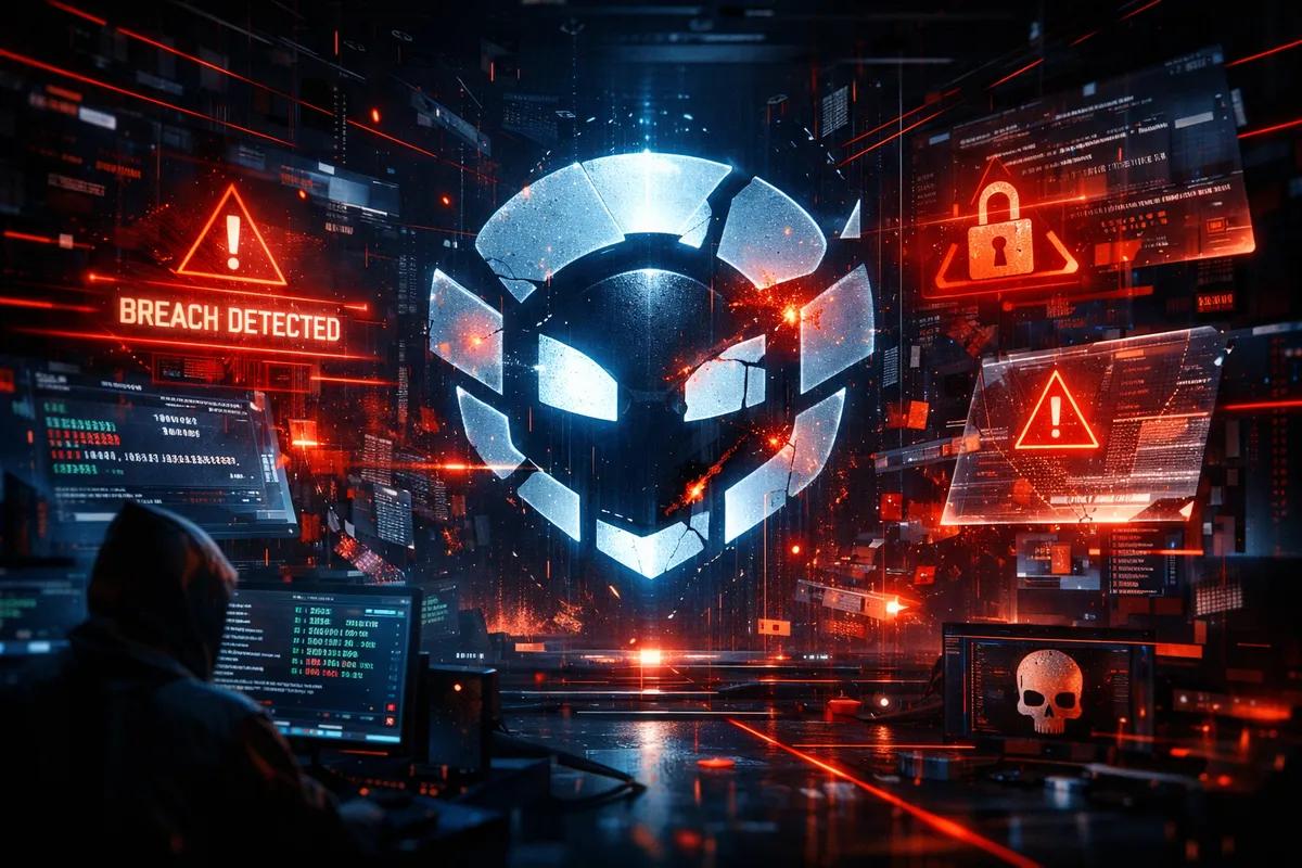 Se reporta una importante vulneración de seguridad en la plataforma criptográfica DeBot