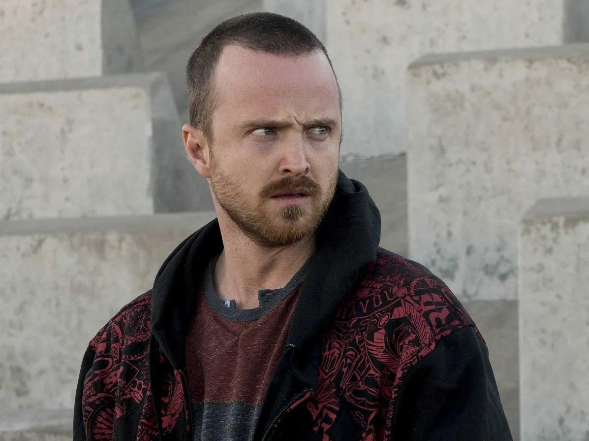 El trabajo de Aaron Paul en Dispatch se prolongó durante dos años, sorprendiendo a sus creadores y transformando el futuro del estudio.