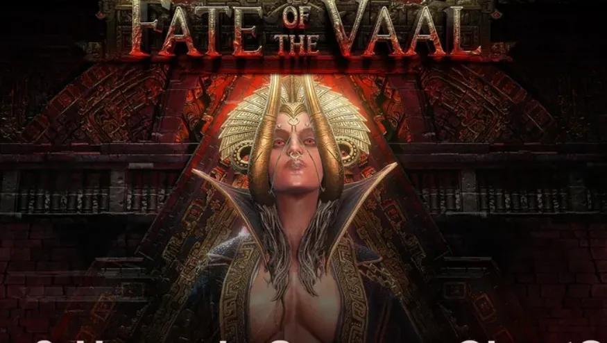 El bloqueo de campaña se convierte en una fuente de ingresos en Path of Exile 2