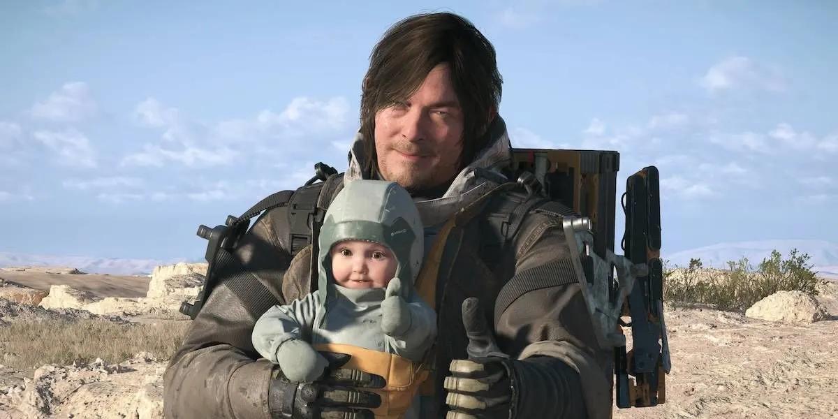 Sony podría haber cancelado la versión para PC de Death Stranding 2: On the Beach
