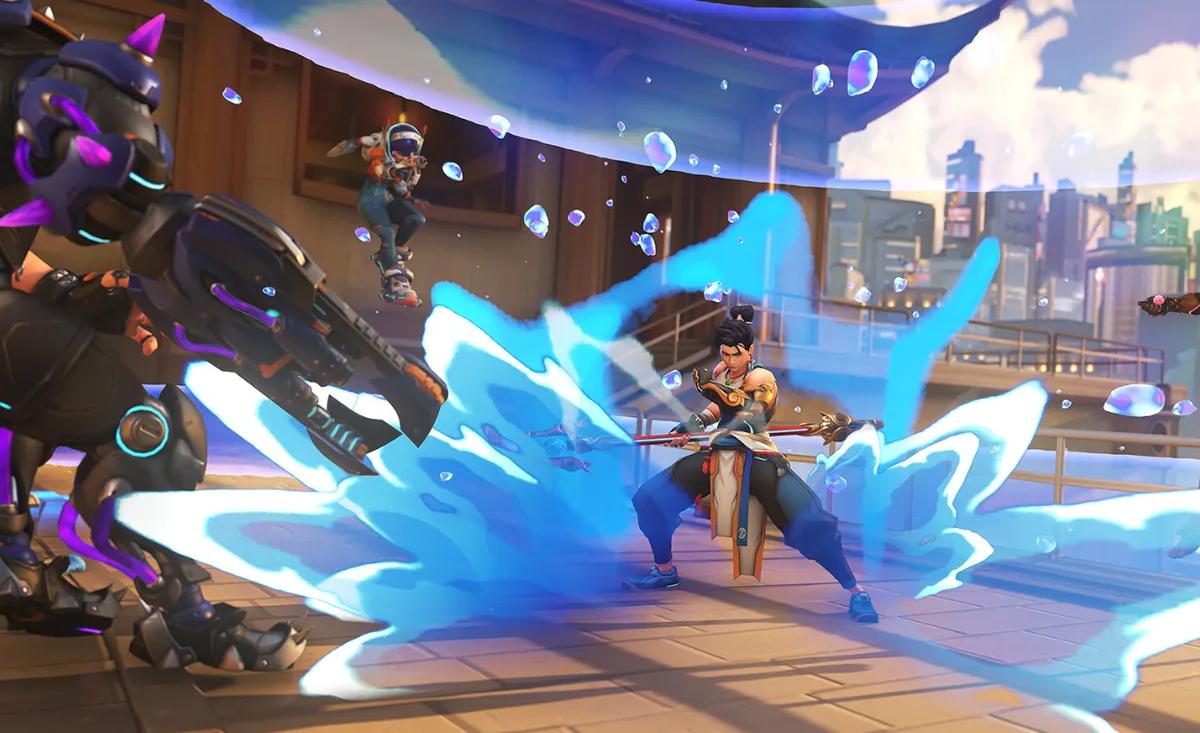 Overwatch 2 finalmente se justificó como una secuela en 2025