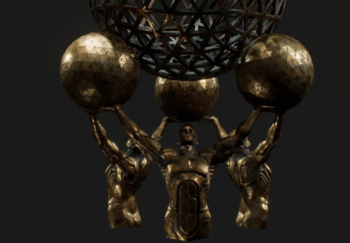 Una filtración de BioShock 4 apunta a la ubicación del casino y nuevos personajes