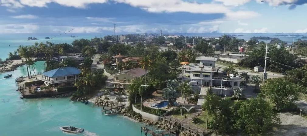 Se revelan detalles de marketing de Grand Theft Auto VI