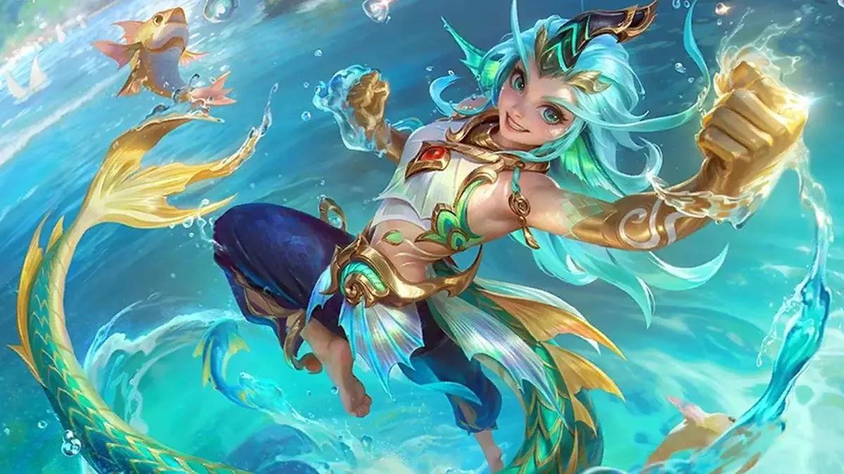 Las filtraciones de Mobile Legends de enero de 2026 revelan el evento M7, nuevos aspectos y mejoras importantes.