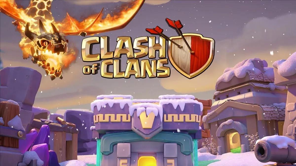 Actualización de equilibrio de Clash of Clans de enero de 2026: Desglose completo de los cambios