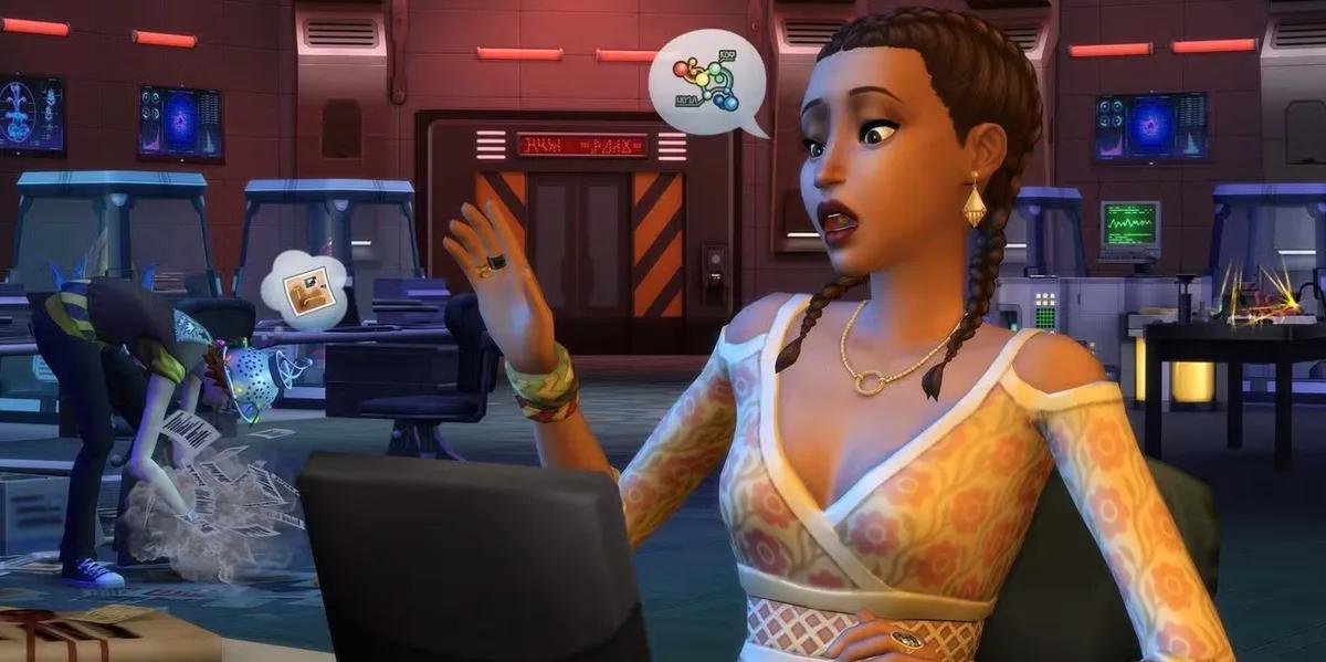 EA desmiente los rumores mientras el futuro de Los Sims 4 está bajo escrutinio