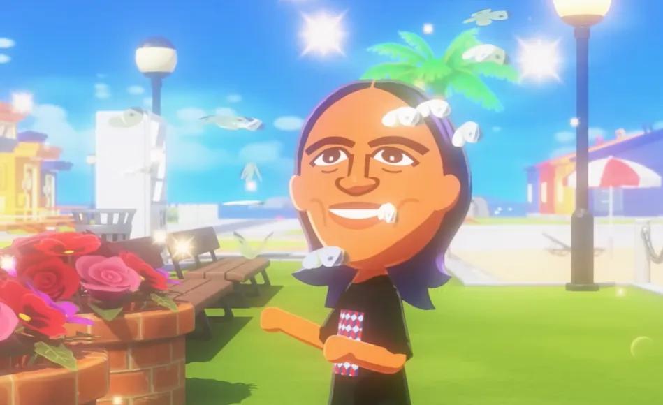 Tomodachi Life: Living The Dream ya está disponible para Switch