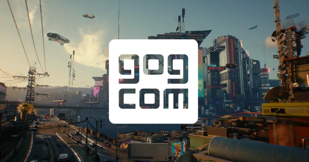 Michał Kiciński se asegura la propiedad total de GOG