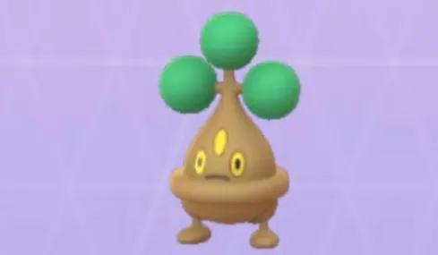 La tarjeta Bonsly que convirtió un Pokémon Hole en una obsesión de colección