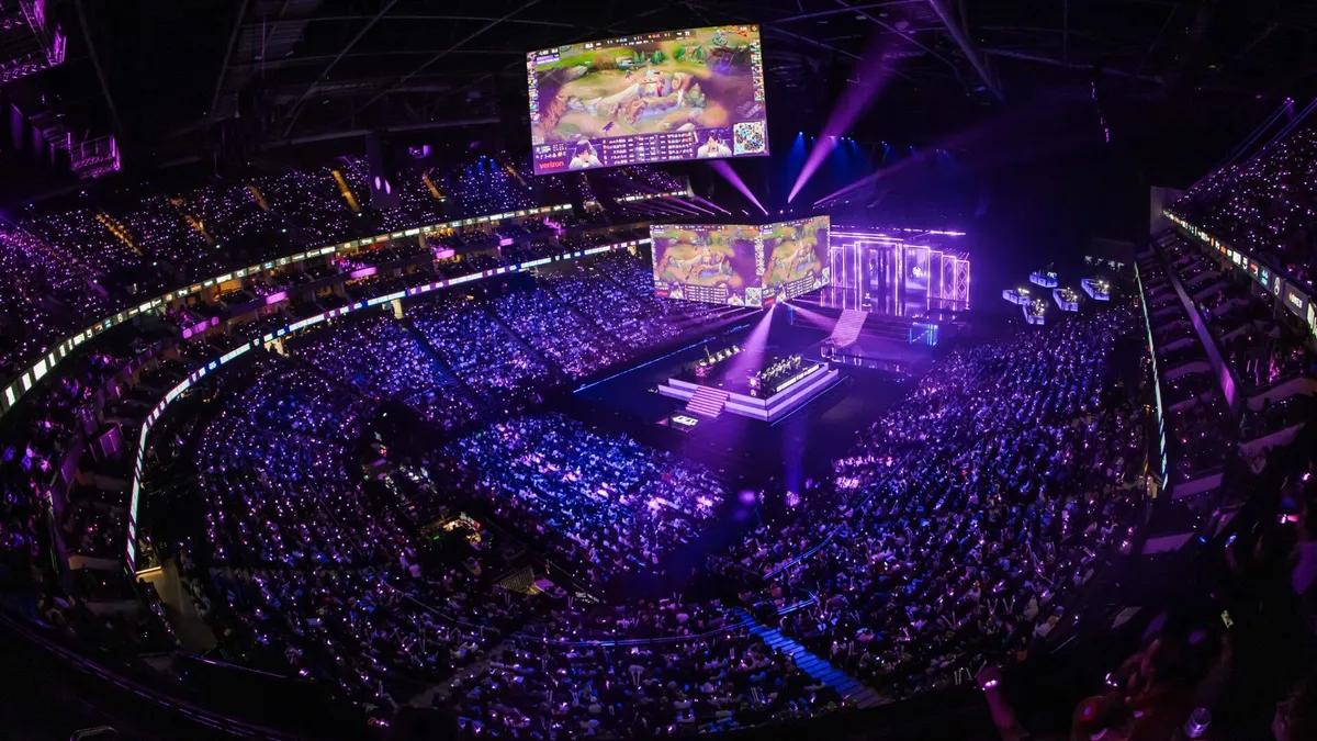 Principales disciplinas de deportes electrónicos de 2025