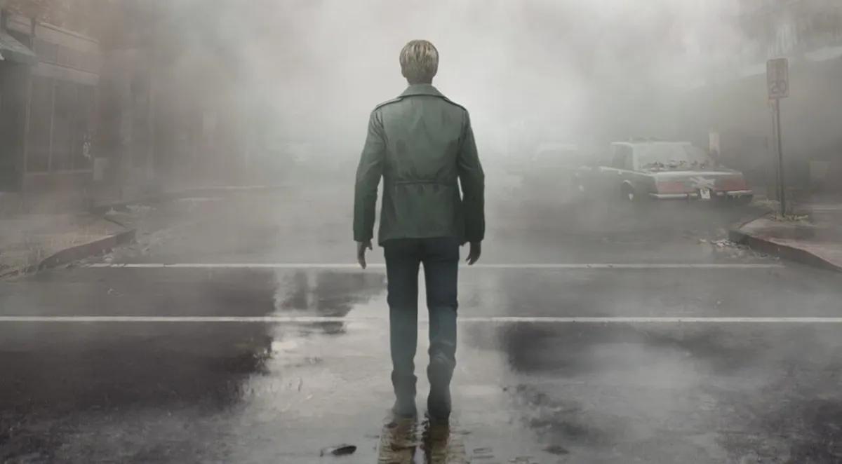 Konami planea lanzar un nuevo juego de Silent Hill cada año