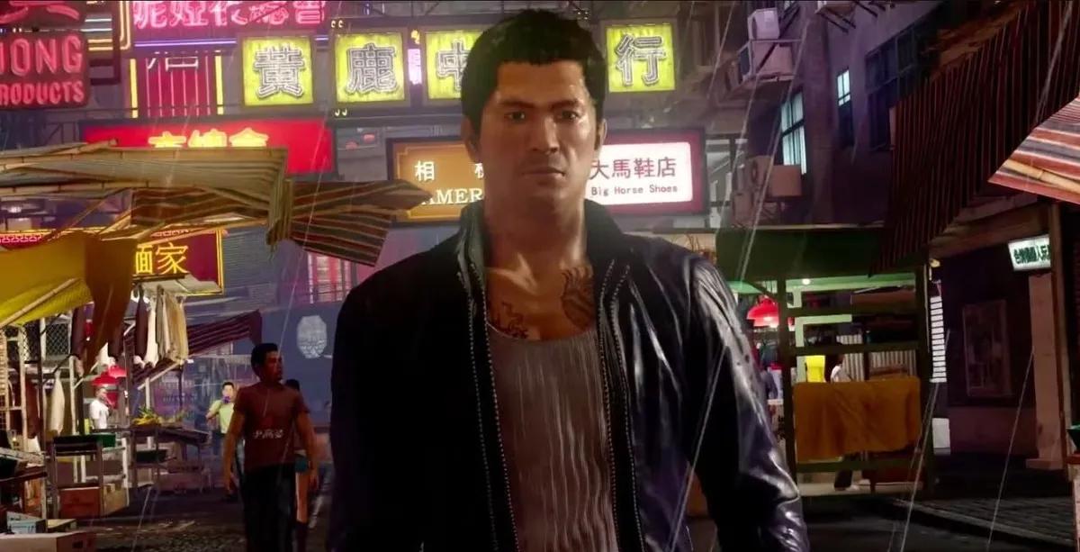 La adaptación cinematográfica de Sleeping Dogs ya tiene director