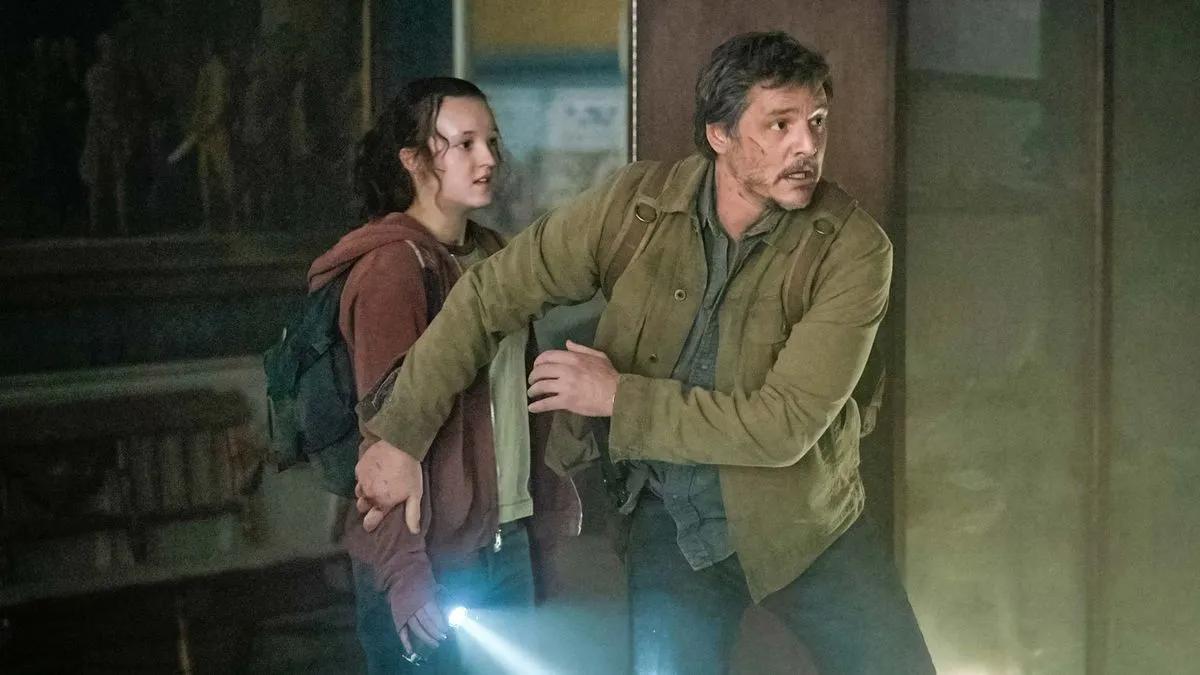 El actor será reelegido para la temporada 3 de The Last of Us en HBO Max