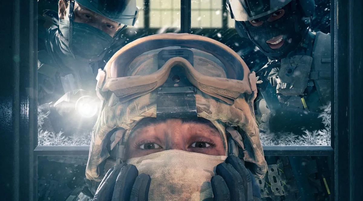 Los jugadores de Battlefield 6 expresan su preocupación por supuestos cosméticos generados por IA.