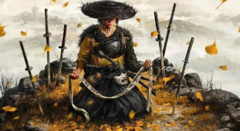 Yoshi-P dice que Ghost of Yotei es excepcional