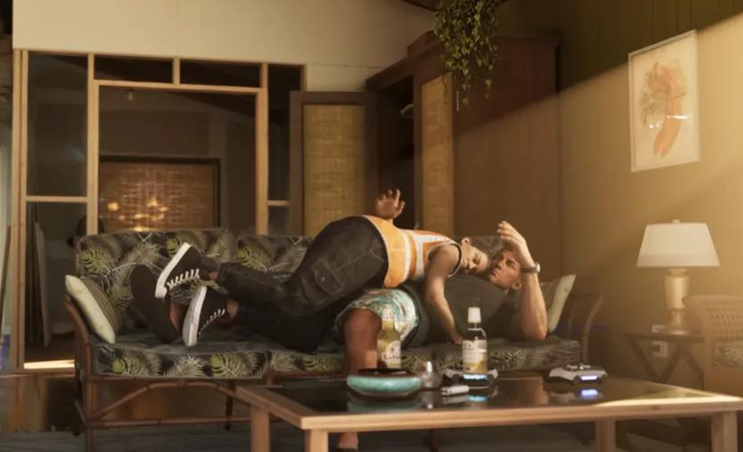 Rockstar retrasa el lanzamiento de Grand Theft Auto 6 hasta finales de 2026