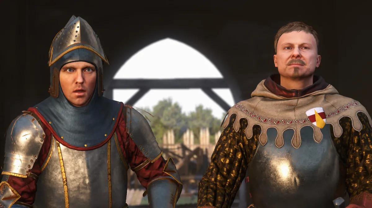 Kingdom Come Deliverance Remaster llega a la generación actual