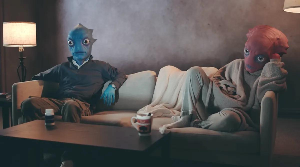 High On Life 2 se lanzará en Xbox, PlayStation y PC