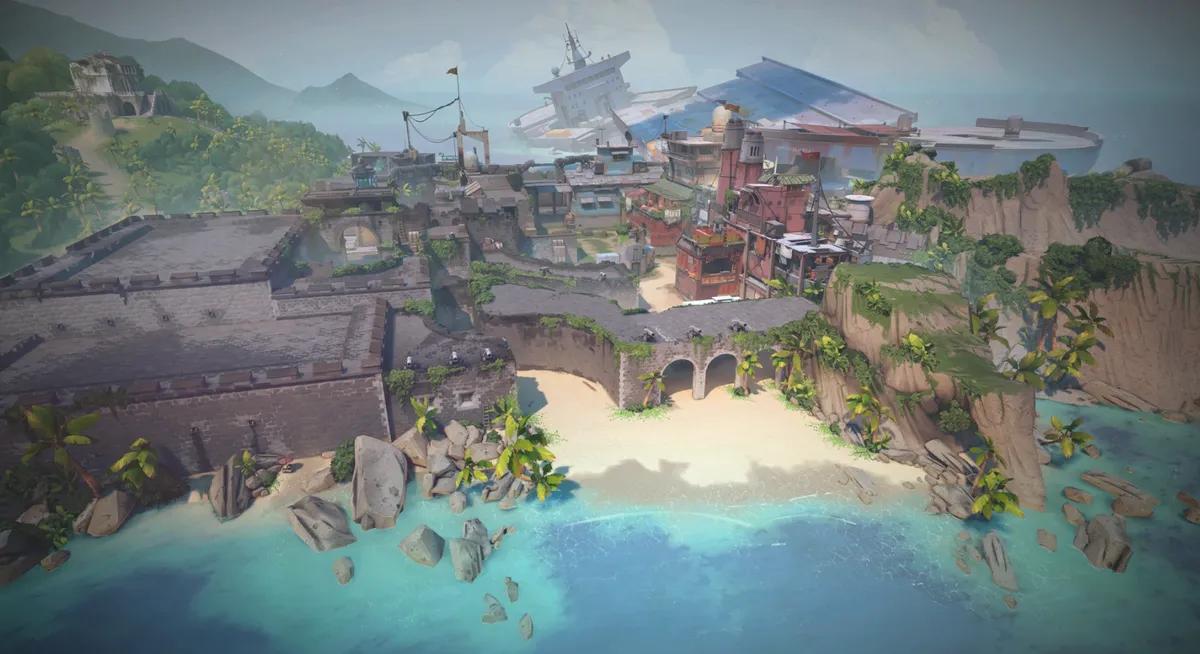 Oficial: Breeze regresa al mapa