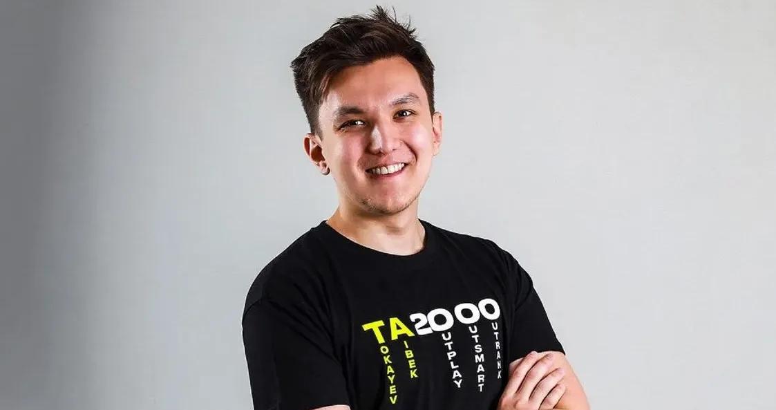 TA2000 abandona la plantilla de Dota 2 de Nigma Galaxy