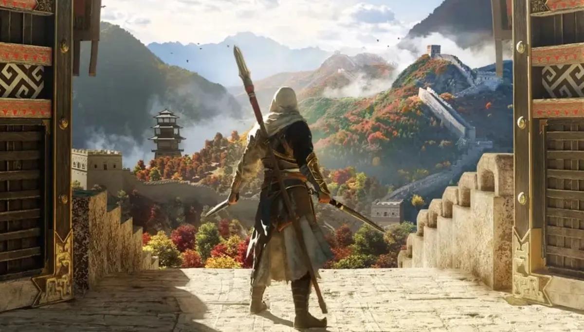 Un juego olvidado de Assassin’s Creed aún está en desarrollo
