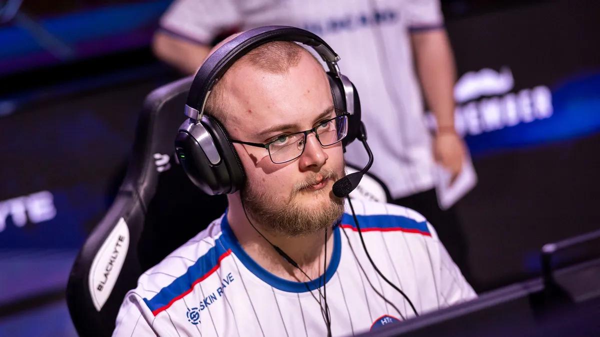 Astralis considera phzy como sustituto de dev1ce - HLTV informa