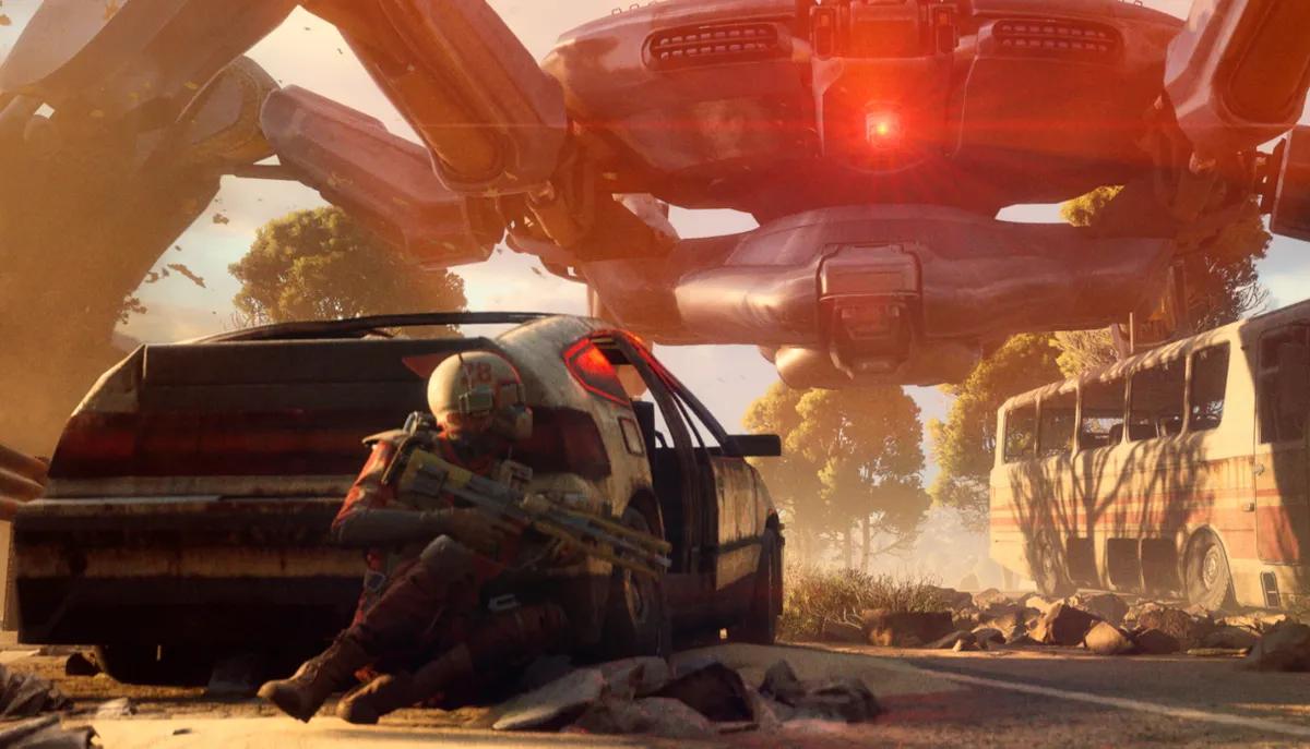 La comparación entre Arc Raiders y Fortnite gana tracción tras los comentarios de Shroud