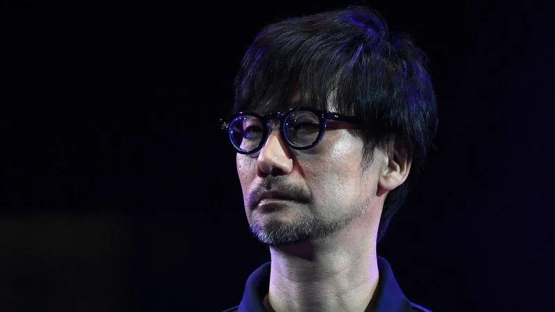 Hideo Kojima anuncia sus próximos videojuegos: OD y Physint
