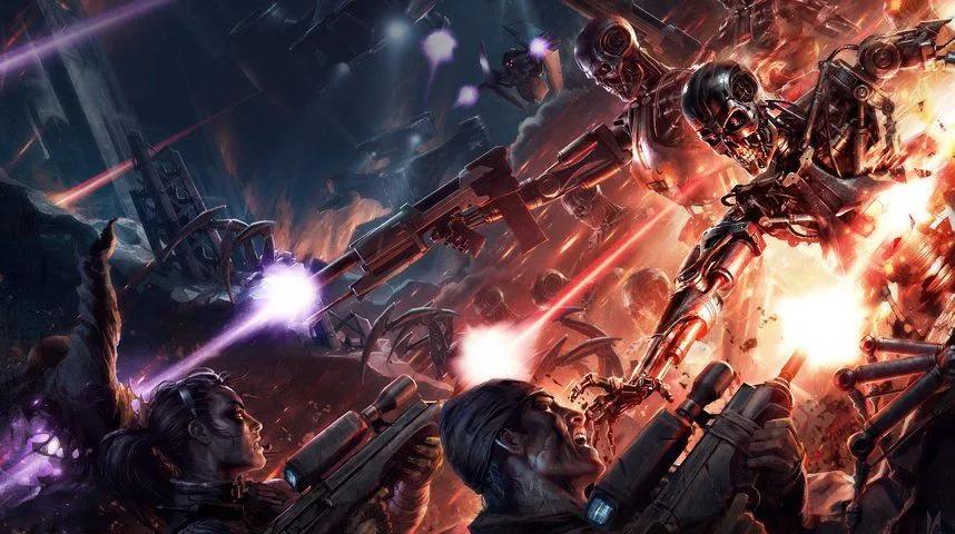Los creadores de RoboCop y Terminator trabajan en un nuevo videojuego de acción y rol